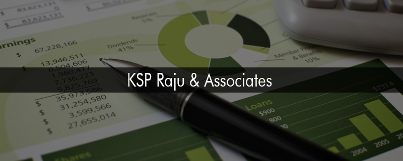 KSP Raju & Associates 
